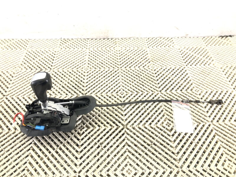 Řadicí páka volič převodovky BMW 3 Touring (E91) 2004 - 2012 7562484