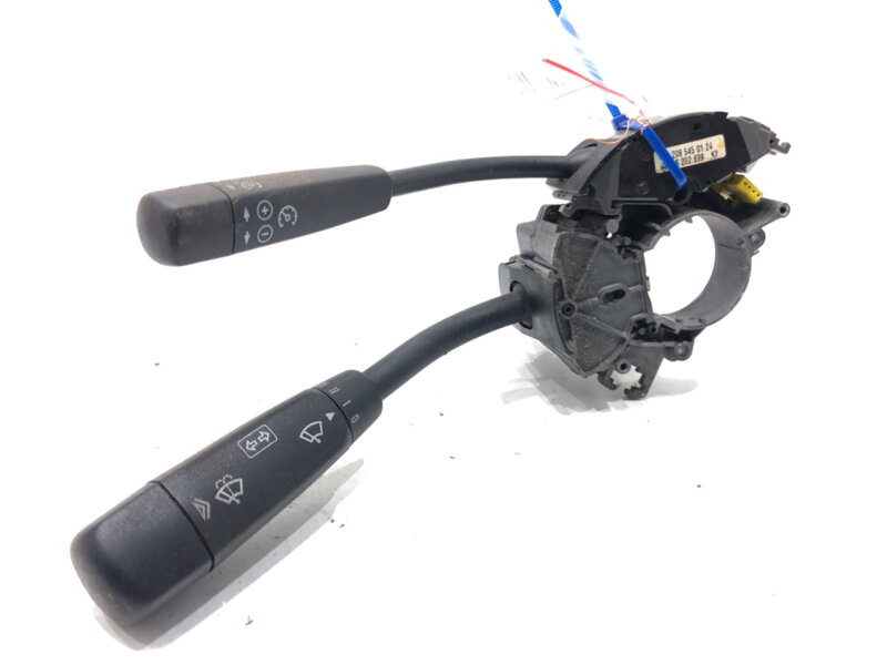 Přepínač sdružený Mercedes-benz CLK (C208) 1997 - 2003 2085450010