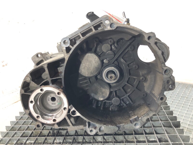 Převodovka VW Scirocco III (137, 138) 2008 - 2017 NFN