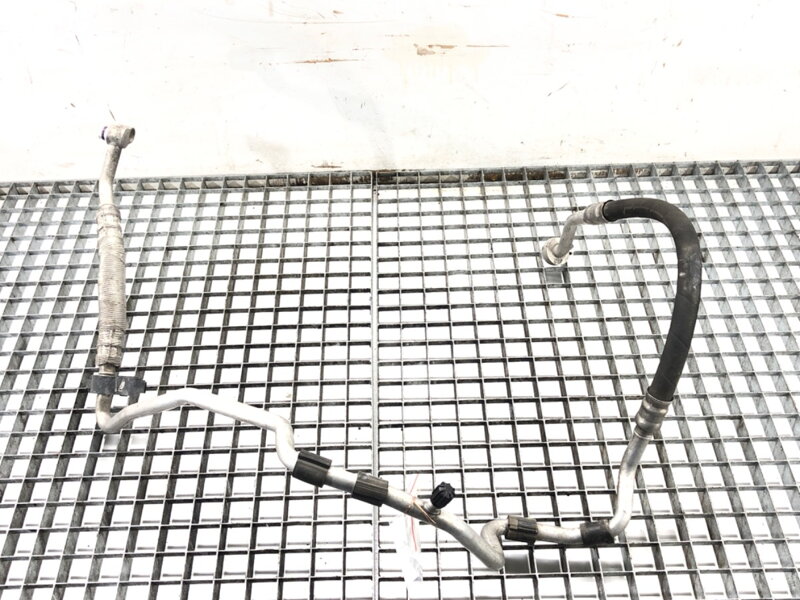 Hadice klimatizace VW Scirocco III (137, 138) 2008 - 2017 1K0820743FD