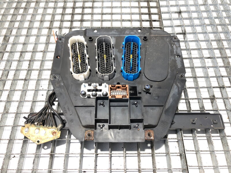 Konzole kabelů Scania 4 - Series 1995 - 2008 1786501 1425982