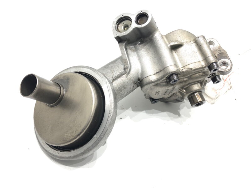 Čerpadlo oleje Audi A5 (8T3) 2007 - 2017 CAP