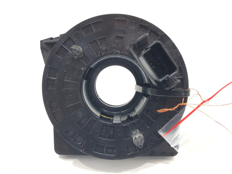 Kroužek šnek airbagu Skoda Roomster (5J7) 2006 - 2015 279950