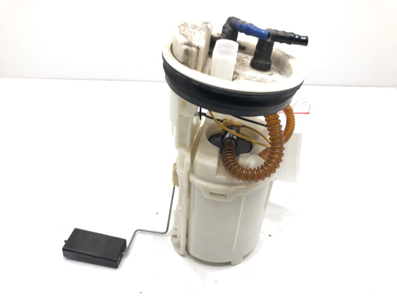 Palivové čerpadlo Skoda Roomster (5J7) 2006 - 2015 1J0919051H