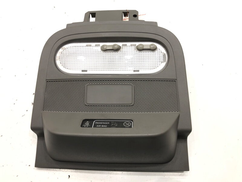 Stropní světlo Renault Master III Autobus (JV) 2011 - 2022