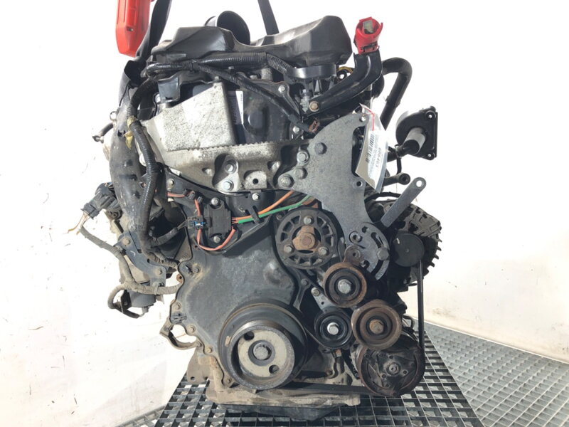 Motor kompletní Renault Master III Autobus (JV) 2011 - 2022 M9T726