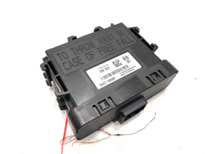 Modul řídicí jednotka Renault Master III Autobus (JV) 2011 - 2022 284Z18966R