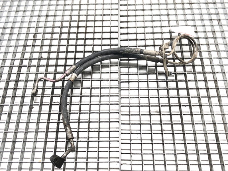 Hadice posilovače BMW X6 (E71, E72) 2007 - 2014