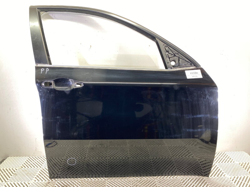 Dveře pravé přední BMW X6 (E71, E72) 2007 - 2014