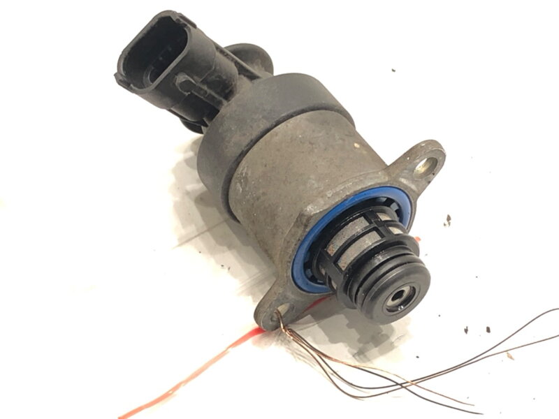 Regulátor tlaku paliva Opel Insignia A Sports Tourer (G09) 2008 - 2017 0928400779