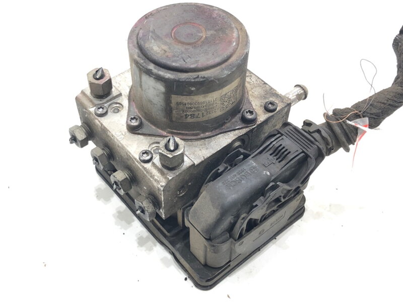 Čerpadlo Opel Insignia A Sports Tourer (G09) 2008 - 2017 23321784