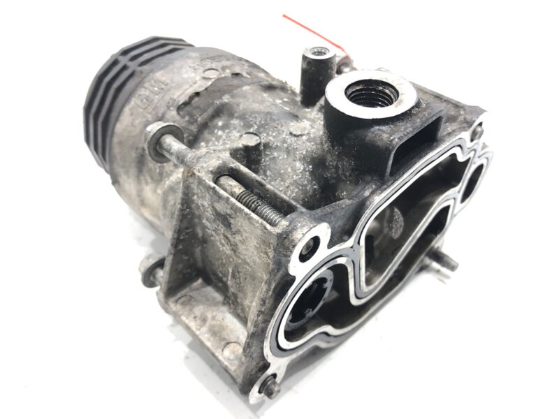 Základna filtru oleje Opel Insignia A Sports Tourer (G09) 2008 - 2017 676509720