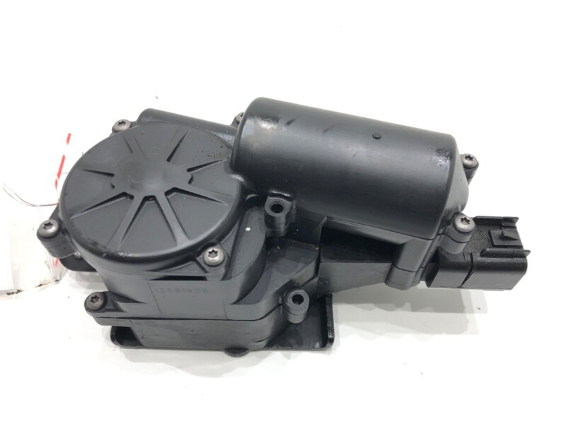 Zámek dotah víka kufru Opel Insignia A Sports Tourer (G09) 2008 - 2017 13581405