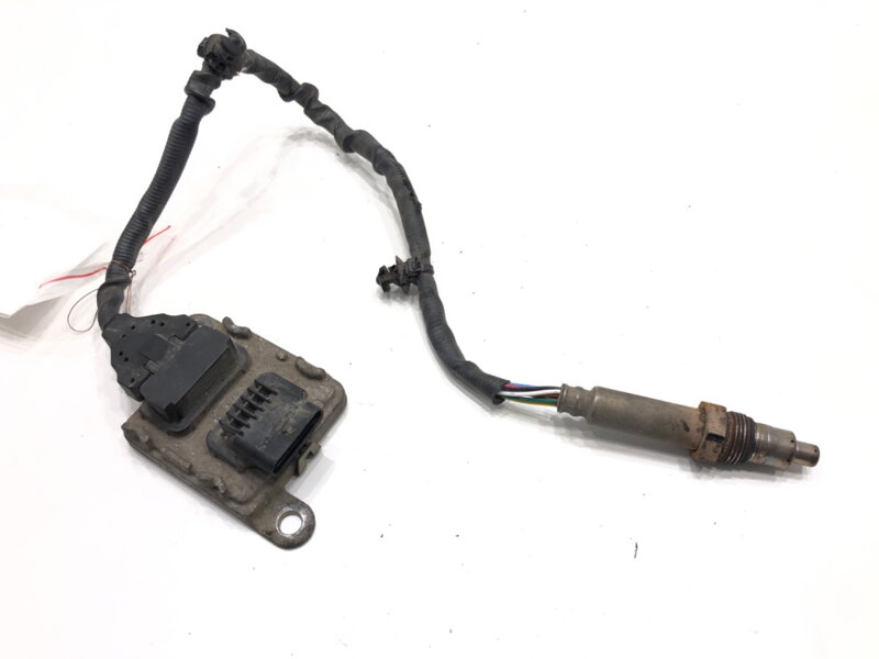 Sonda NOX Opel Insignia A Sports Tourer (G09) 2008 - 2017 55488276