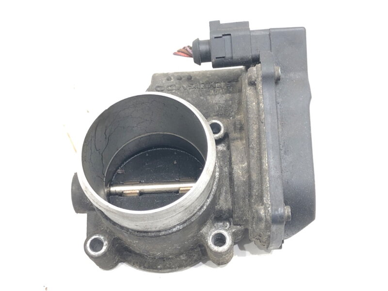 Škrticí klapka Audi A6 C6 Avant (4F5) 2004 - 2011 06F133062G