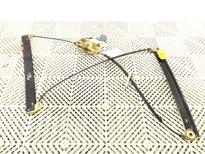 Stahovačka okna pravá přední Audi A6 C6 Avant (4F5) 2004 - 2011 4F0959802D