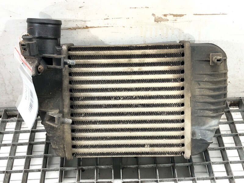 Intercooler Audi A6 C6 Avant (4F5) 2004 - 2011 4F0145805J