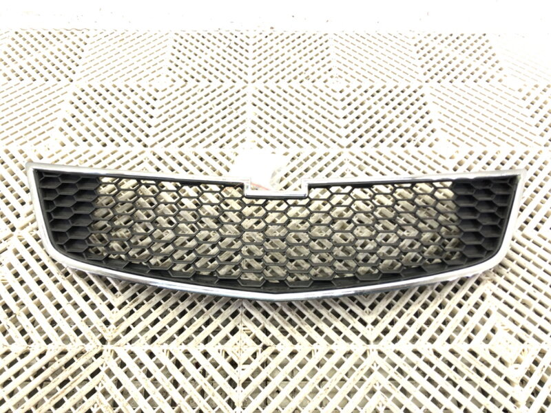 Maska chladiče grill Chevrolet Spark (M300) 2009 - 2022 96686986
