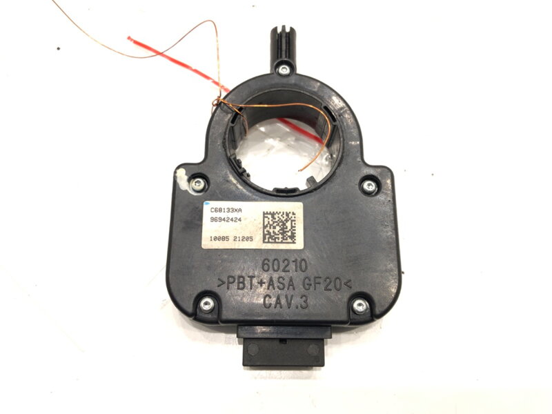 Čidlo natočení volantu Chevrolet Spark (M300) 2009 - 2022 96942424