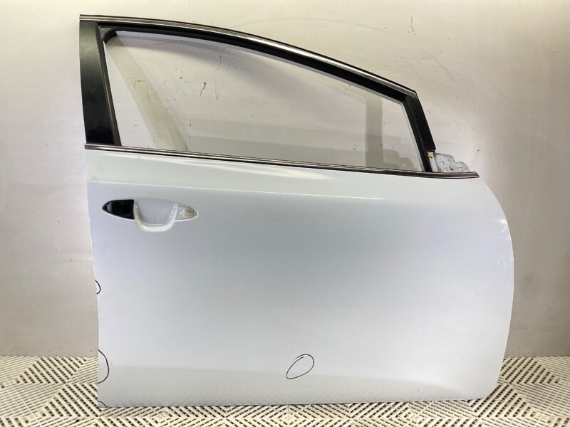 Dveře pravé přední KIA CEE ' D (JD) 2012 - 2018