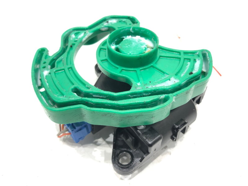 Motor radiátoru topení KIA CEE ' D (JD) 2012 - 2018 D266-EB9AA