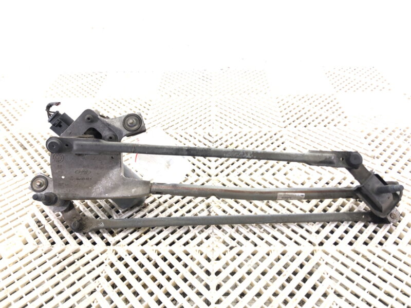 Mechanismus stěračů přední Ford Mondeo IV Turnier (BA7) 2007 - 2015 7S71-17508-AA