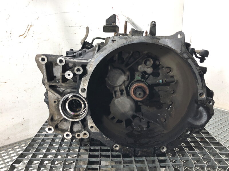 Převodovka Mitsubishi ASX (GA_W_) 2009 - 2022