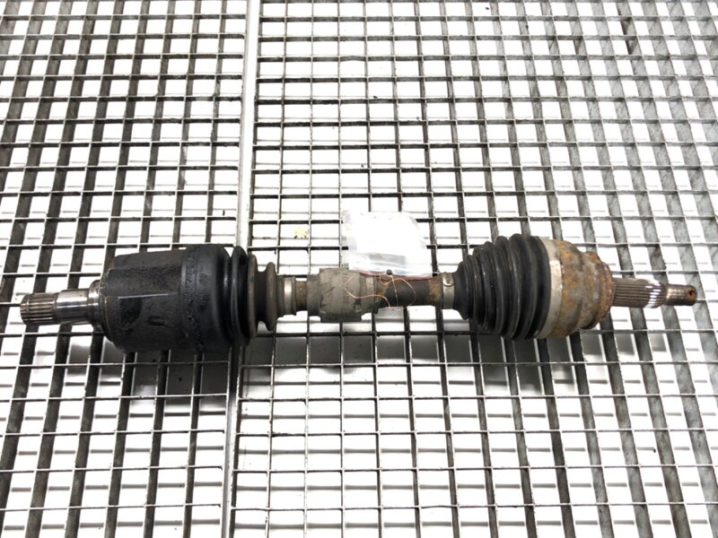 Poloosa levá přední Mitsubishi ASX (GA_W_) 2009 - 2022