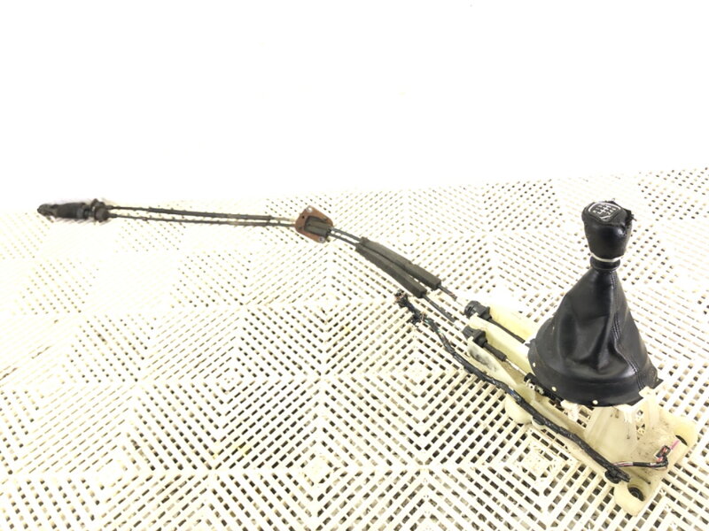 Řadicí páka volič převodovky Mitsubishi ASX (GA_W_) 2009 - 2022