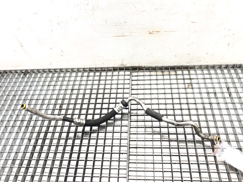 Hadice klimatizace Audi A4 B6 Avant (8E5) 2000 - 2005