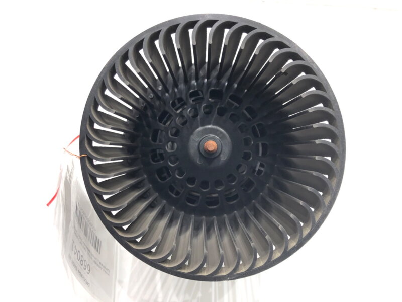 Ventilátor topení Citroen C4 II (NC_) 2009 - 2022 T1011131B