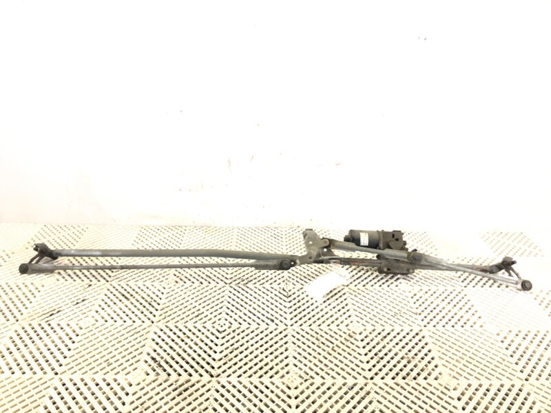 Mechanismus stěračů přední Citroen C4 II (NC_) 2009 - 2022 W19436