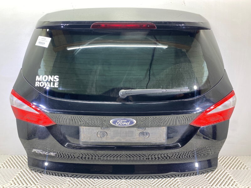 Víko kufru zadní Ford Focus III Turnier 2010 - 2022