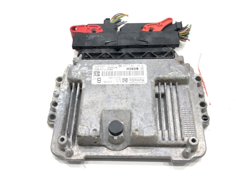 Řídicí jednotka motoru Ford Focus III Turnier 2010 - 2022 BV61-12A650-B