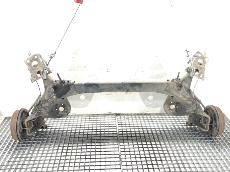 Výztuha zadní Fiat Qubo (225_) 2008 - 2022