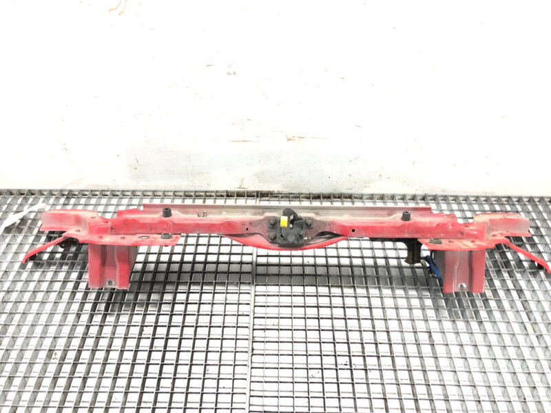 Čelo přední Fiat Qubo (225_) 2008 - 2022