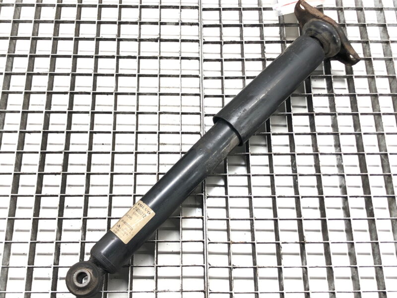 Tlumič levý zadní Volvo XC60 I SUV (156) 2008 - 2017 31406012