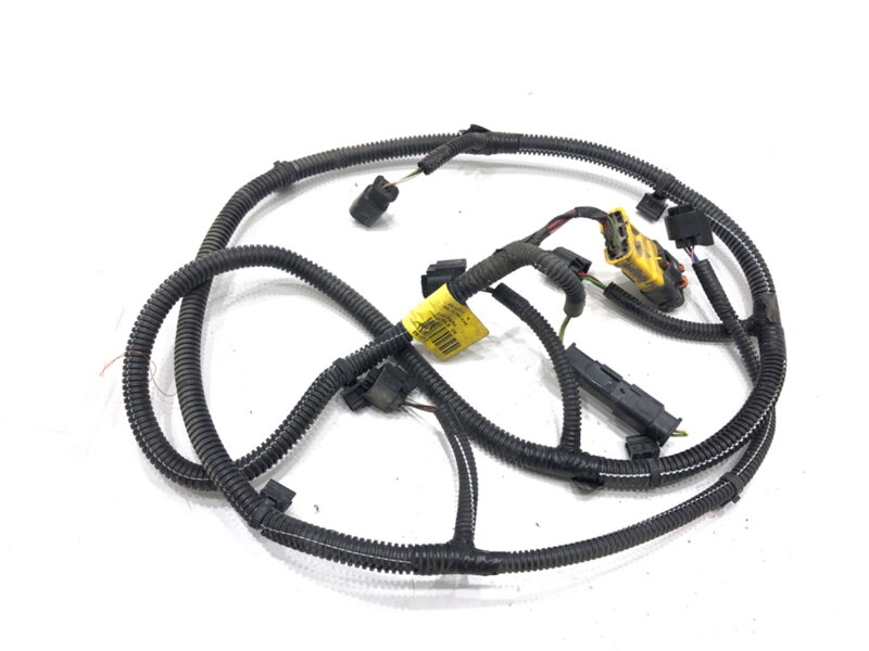 Kabeláž PDC zadní Peugeot 208 I (CA_, CC_) 2012 - 2022 20107317