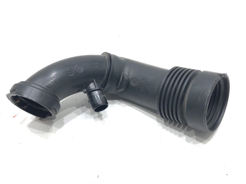 Vzduchové potrubí Peugeot 208 I (CA_, CC_) 2012 - 2022 9801021780