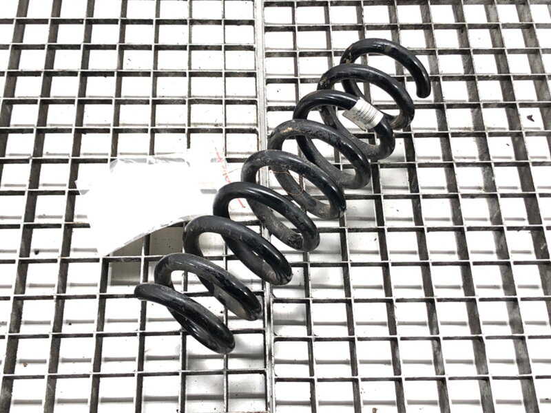 Pružina zadní BMW 3 (F30, F80) 2011 - 2018