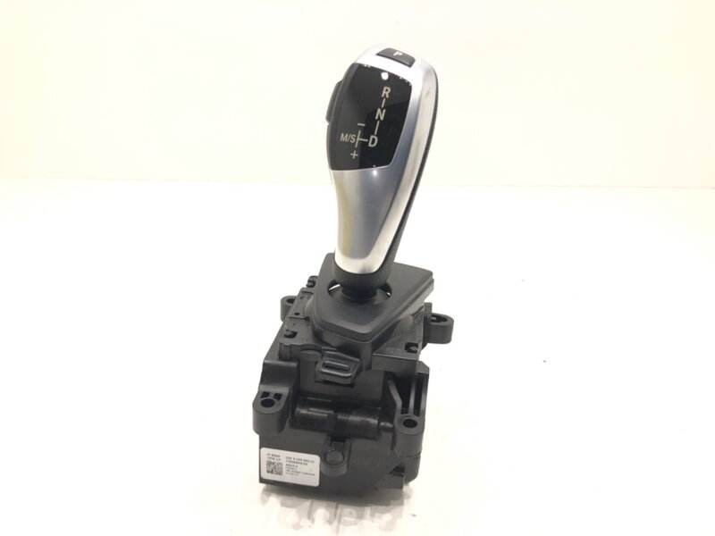 Řadicí páka volič převodovky BMW 3 (F30, F80) 2011 - 2018 9296896