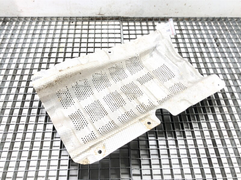 Kryt tepelná BMW 3 (F30, F80) 2011 - 2018 7241756