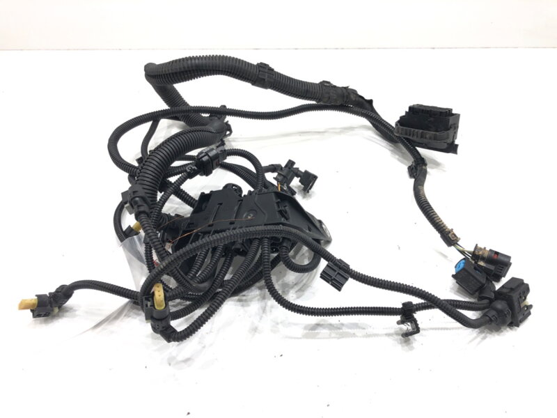 Kabeláž motoru BMW 3 (F30, F80) 2011 - 2018