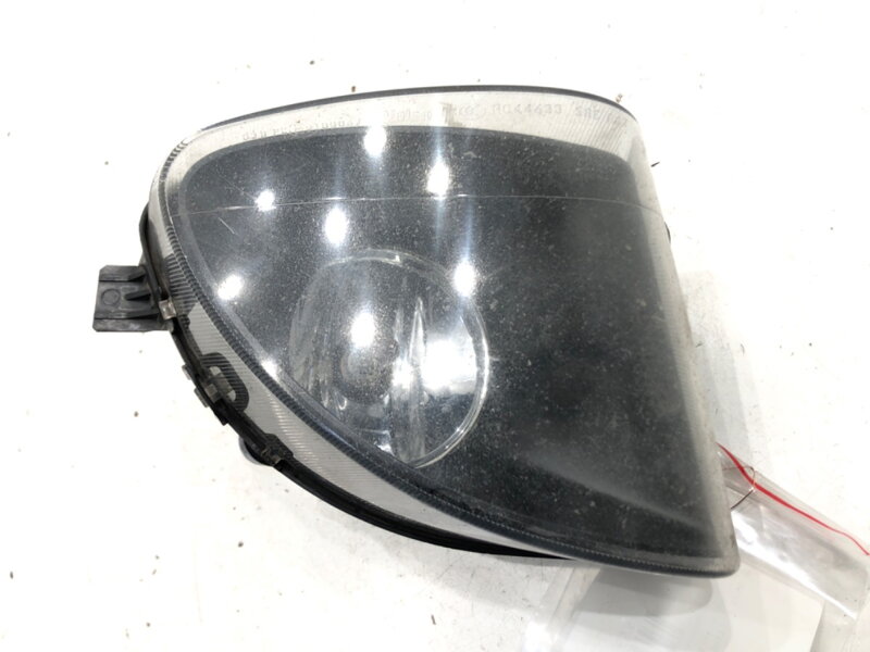 Halogen / mlhovka pravá přední BMW 5 Touring (F11) 2009 - 2017 7216886