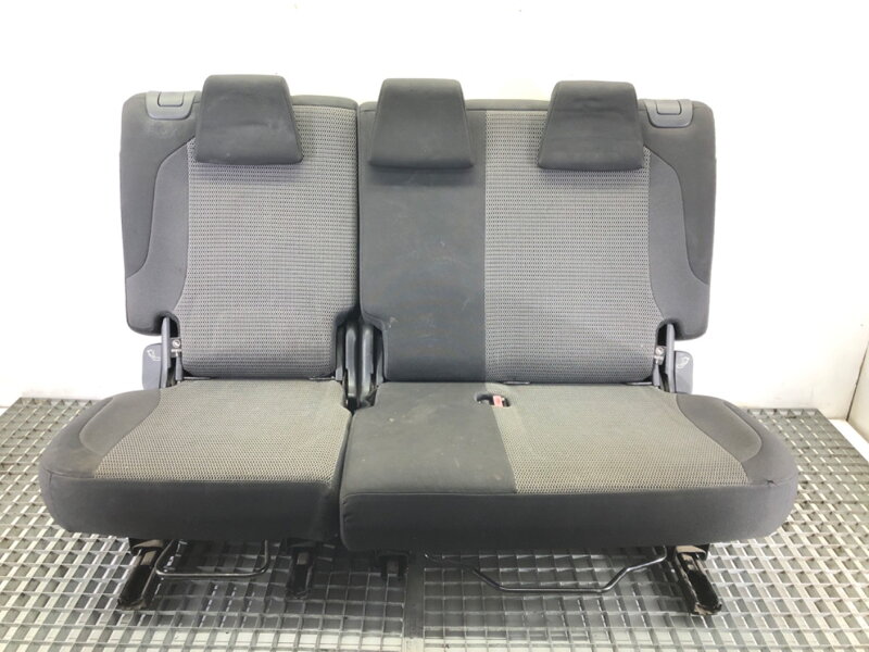 Lavice / sedačka druhý řada Citroen C3 Picasso (SH_) 2009 - 2022