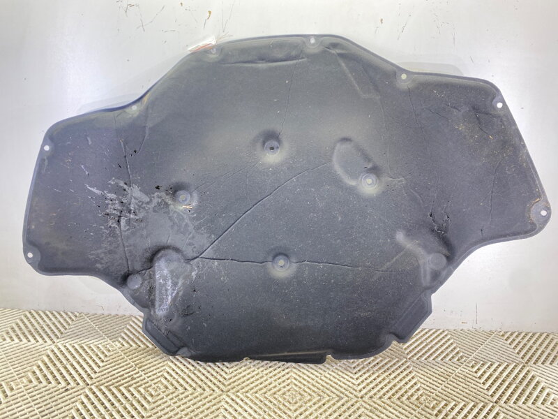 Odhlučnění kapoty BMW 5 (G30, F90) 2016 - 2022 7352219