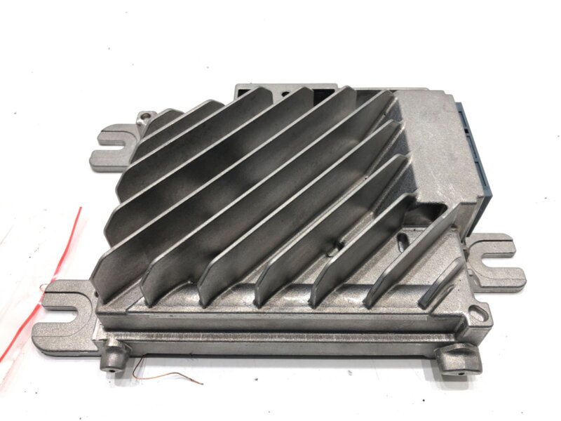 Zesilovač BMW 5 (G30, F90) 2016 - 2022 5A38AB8