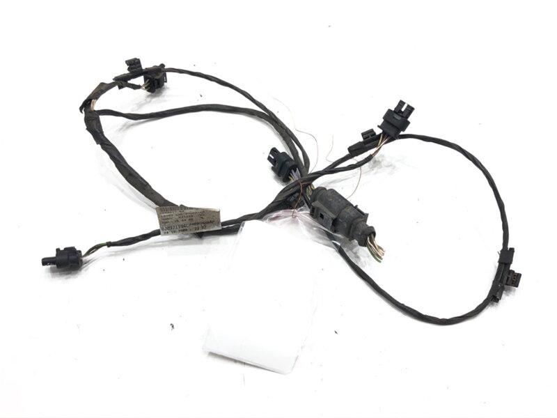 Kabeláž PDC zadní Seat Ibiza IV (6J5, 6P1) 2008 - 2017 6J0971194C