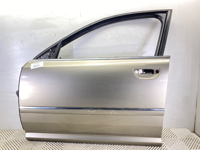 Dveře levé přední Audi A8 D3 (4E2, 4E8) 2002 - 2010