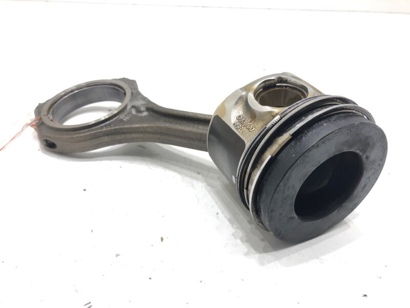 Píst S ojnicí Audi A8 D3 (4E2, 4E8) 2002 - 2010 BVN